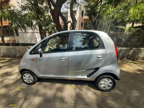 Used Tata Nano GenX XT, 2014, Petrol MT for sale in Pune