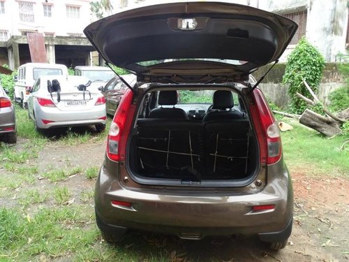 Maruti Suzuki Ritz LDi 2013 MT for sale in Kolkata 