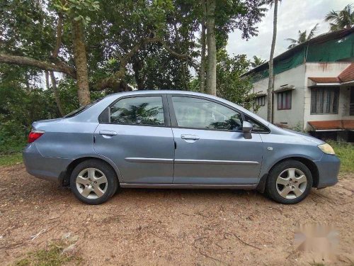 Used Honda City ZX VTEC 2006 MT for sale in Thiruvananthapuram