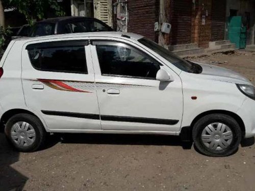 Used 2012 Maruti Suzuki Alto 800 MT for sale in Gurgaon