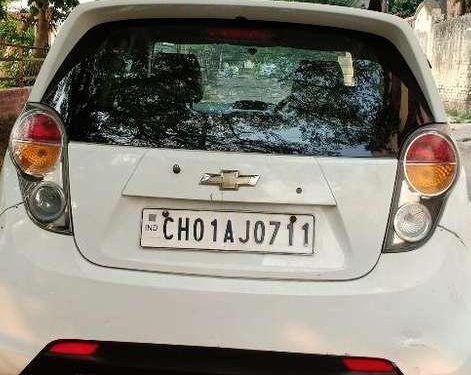 Used Chevrolet Beat LT 2011 MT for sale in Chandigarh