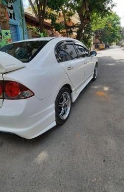 Used 2008 Honda Civic MT for sale in Bangalore