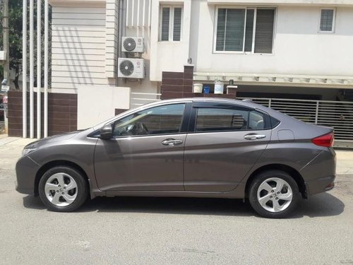 Used Honda City 2016 AT for sale in Bangalore 