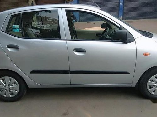 Used 2012 Hyundai i10 MT for sale in Noida