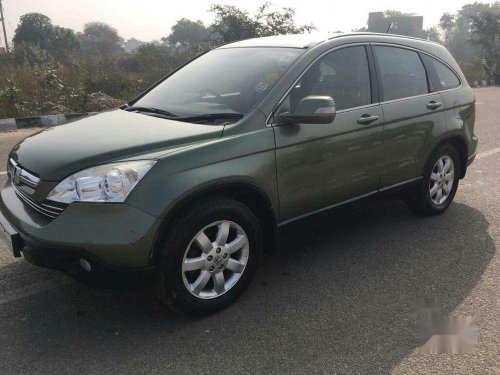 Used Honda CR V 2007 MT for sale in Chandigarh