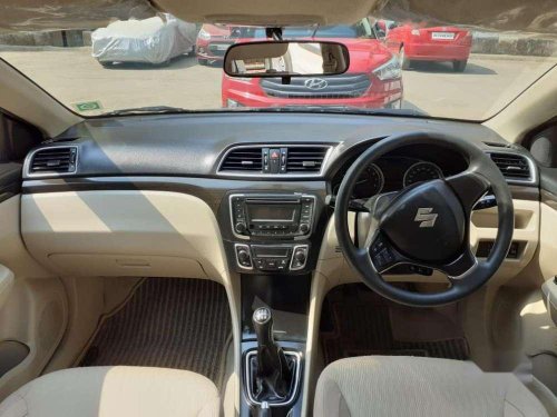 Maruti Suzuki Ciaz VXI +, 2015, Petrol MT for sale in Mumbai