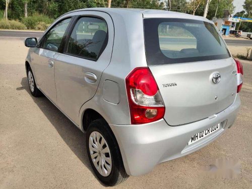 Used Toyota Etios Liva GD 2012 MT for sale in Dhuri 