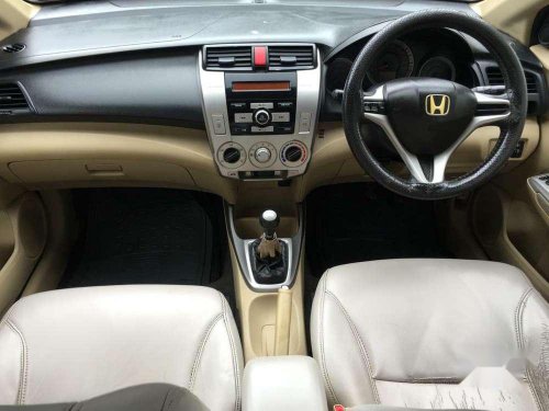 Used Honda City 2010 MT for sale in Mumbai