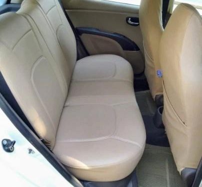 Used Hyundai i10 Magna 1.2 2013 MT for sale in Ahmedabad 
