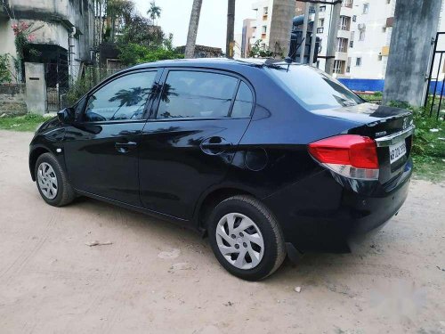 Used 2013 Honda Amaze MT for sale in Kolkata 