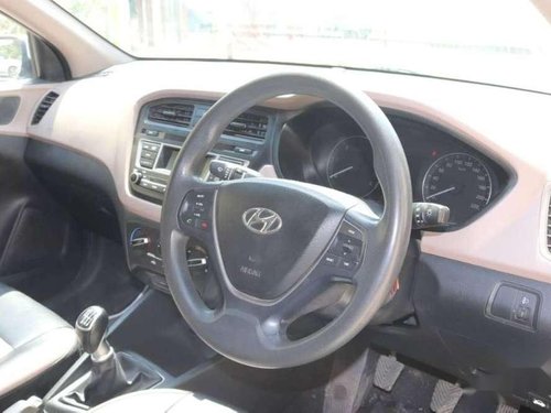 Hyundai I20 Magna 1.4 CRDI, 2017, Diesel MT for sale in Gandhinagar 