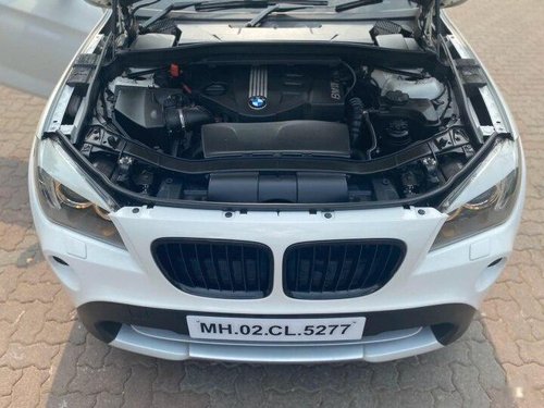 Used BMW X1 2012 AT for sale in Mumbai