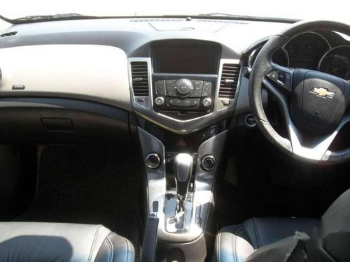 Used Chevrolet Cruze LTZ 2017 MT for sale in Coimbatore