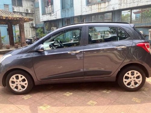 Used 2014 Grand i10 1.2 Kappa Sportz Option AT  for sale in Mumbai
