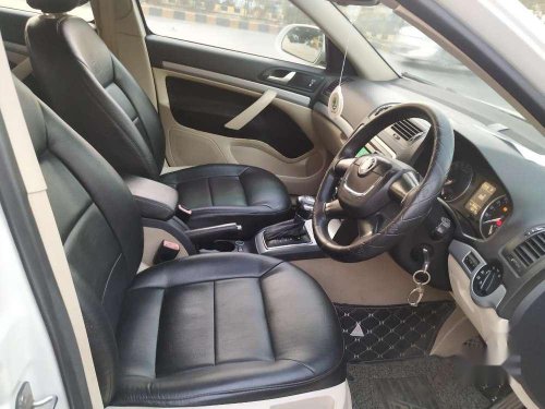 2011 Skoda Laura Ambiente MT for sale in Ahmedabad 