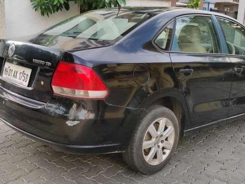 Used Volkswagen Vento 2011 MT for sale in Nagpur