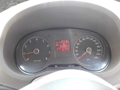 Used Volkswagen Vento 2011 AT for sale in Bangalore