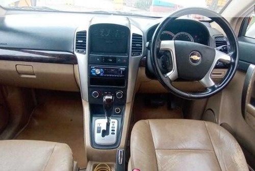 Used 2009 Chevrolet Captiva MT for sale in Kolhapur