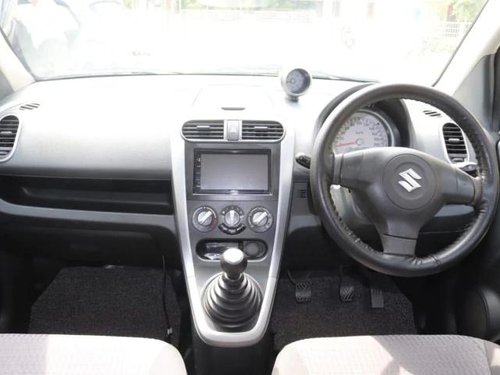 2013 Maruti Suzuki Ritz MT for sale in Ahmedabad 