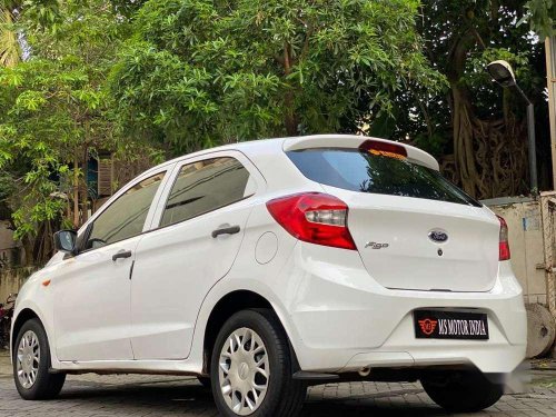 Used 2016 Ford Figo MT for sale in Kolkata 