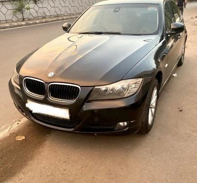 Used BMW 3 Series 2012 AT for sale in New Delhi