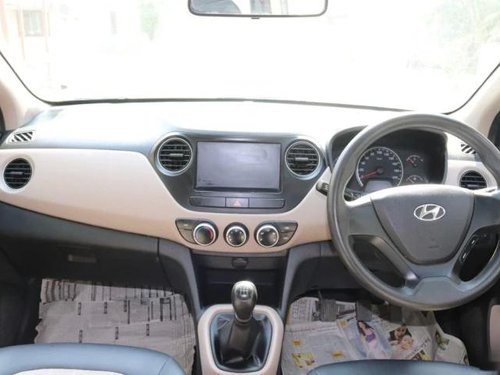 Used 2017 Hyundai Grand i10 MT for sale in Ahmedabad 