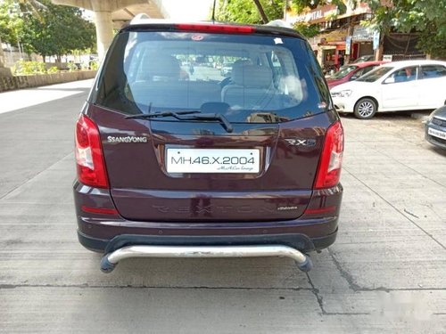 Mahindra Ssangyong Rexton RX5 2013 MT for sale in Mumbai