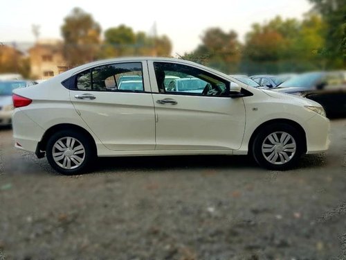 Honda City i DTec E 2014 MT for sale in Ahmedabad 