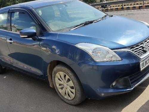 Used Maruti Suzuki Baleno 2016 MT for sale in Gurgaon