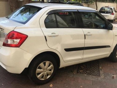 Used Maruti Suzuki Swift Dzire 2013 MT for sale in Mumbai