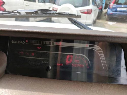 Used Mahindra Bolero 2014 MT for sale in Kolkata 