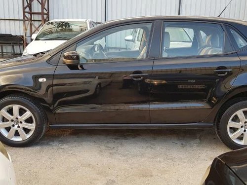 Used Volkswagen Polo 2011 MT for sale in Pune