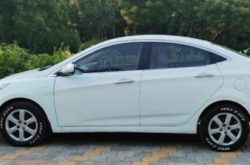 Hyundai Verna 1.6 SX MT for sale in Ahmedabad 