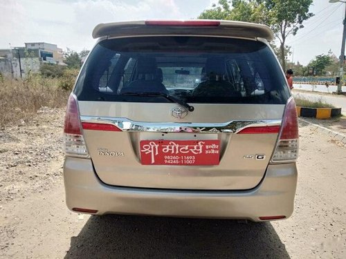 Used 2010 Innova  for sale in Indore