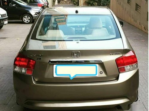 Used Honda City 2012 MT for sale in Surat