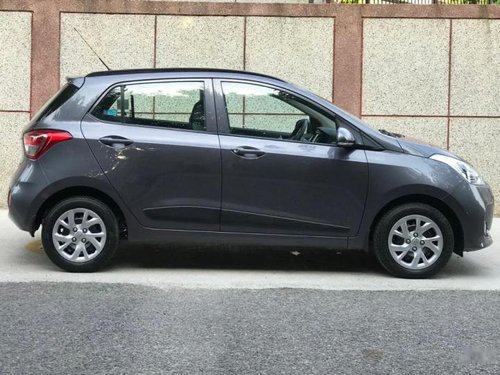 Used 2018 Grand i10 1.2 Kappa Sportz Option  for sale in New Delhi