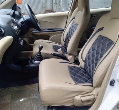 Used Honda Amaze 2015 MT for sale in Mumbai