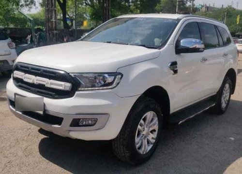 Used Ford Endeavour 2019 MT for sale in Gurgaon