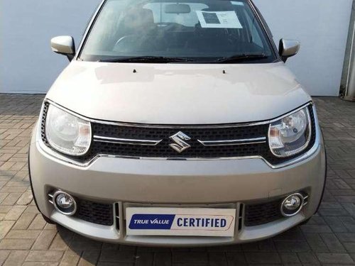 Used Maruti Suzuki Ignis 2018 MT for sale in Bilaspur 