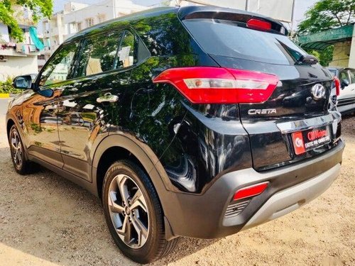 Used Hyundai Creta 1.6 SX Option Diesel 2019 MT in Ahmedabad 