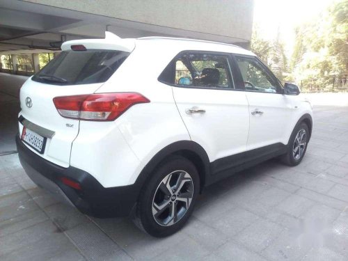 Used 2019 Hyundai Creta AT for sale in Mumbai 