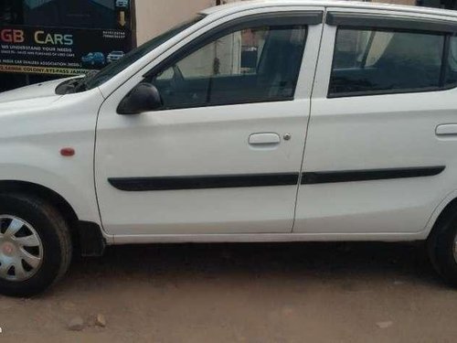 Maruti Suzuki Alto 800 Lxi, 2016, MT in Jammu