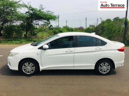 Used 2014 Honda City AT for sale in Nagpur