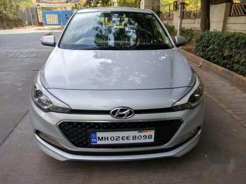 Used Hyundai i20 Asta 2016 MT for sale in Kalyan 