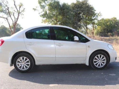 Maruti Suzuki SX4 2011 AT for sale in Ahmedabad 