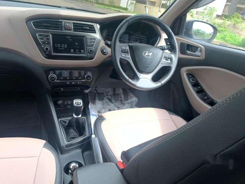 Used 2019 Hyundai Elite i20 MT for sale in Mumbai 