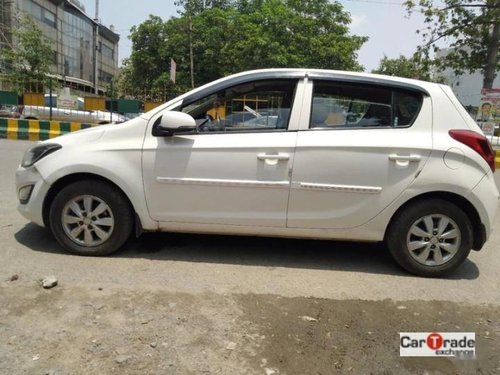 Used 2012 Hyundai i20 MT for sale in Ghaziabad