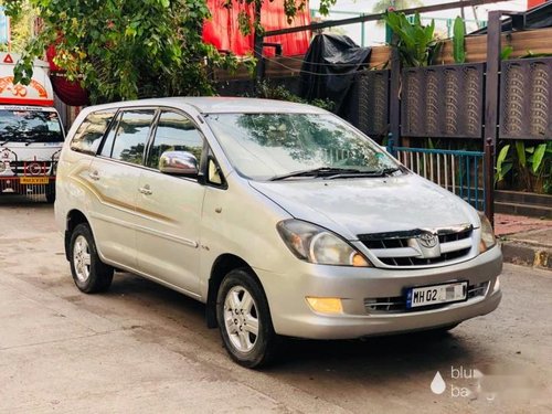 Used 2007 Toyota Innova MT for sale in Mumbai