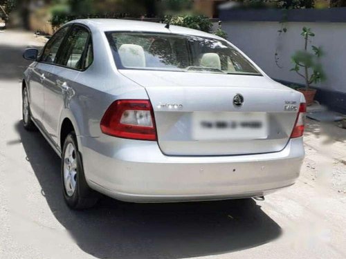 Used Skoda Rapid 2016 MT for sale in Coimbatore