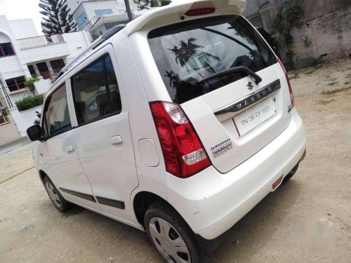 Used Maruti Suzuki Wagon R VXI 2016 MT for sale in Coimbatore